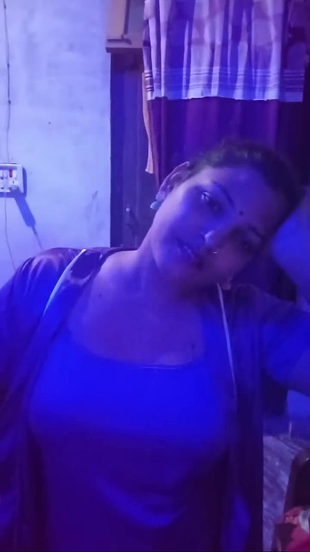 Youtuber Kiran rana 45