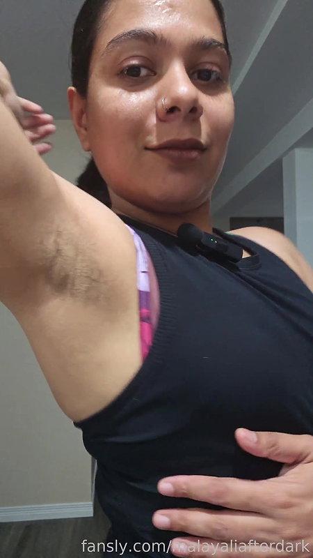 Youtuber Shruthi canadian malayalee 18