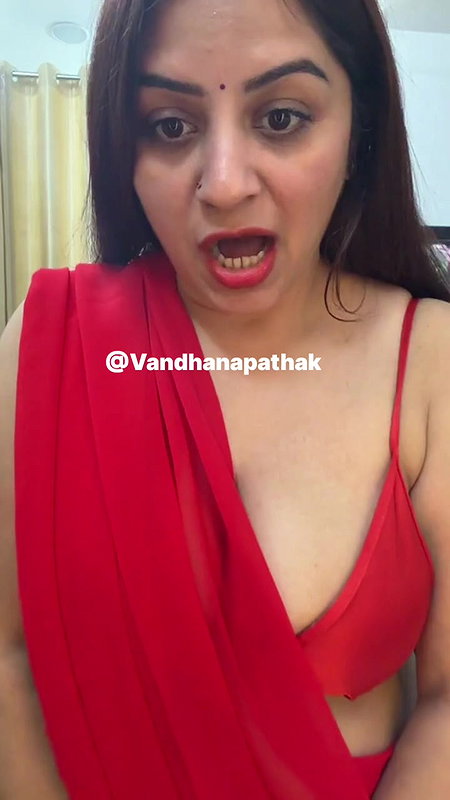 Youtuber Vandhana 20