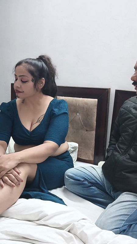 Cheating Husband with Official Service Model