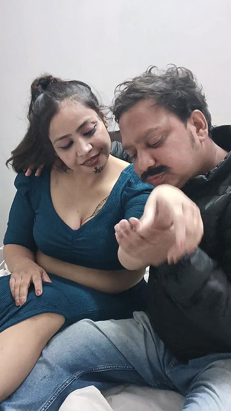 Cheating Husband with Official Service Model