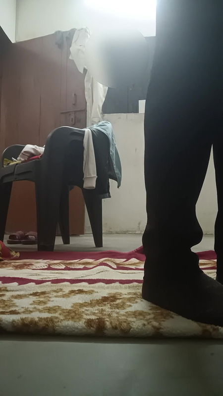 College Girl Viral Mms Video with BF