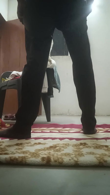 College Girl Viral Mms Video with BF