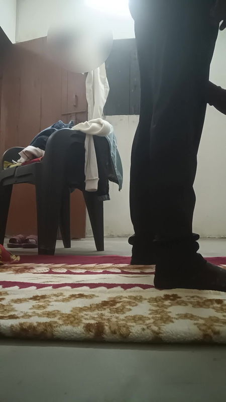 College Girl Viral Mms Video with BF