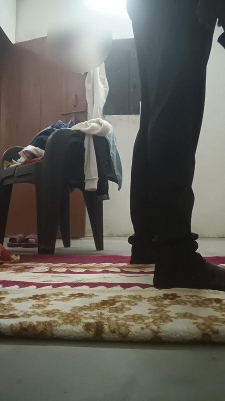 College Girl Viral Mms Video with BF