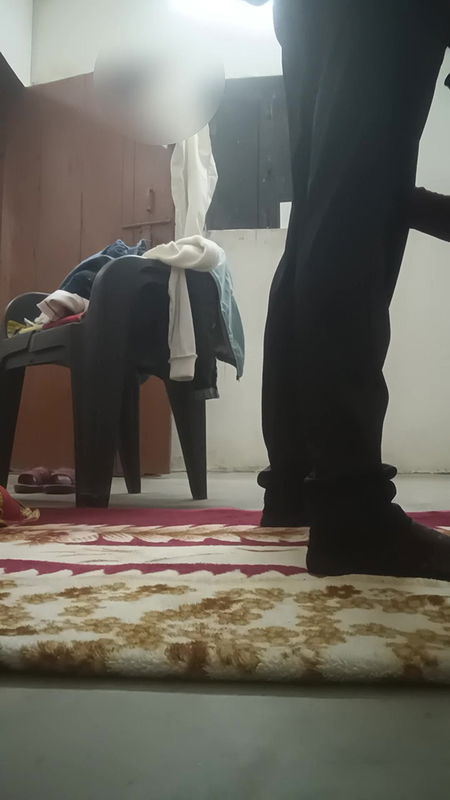 College Girl Viral Mms Video with BF