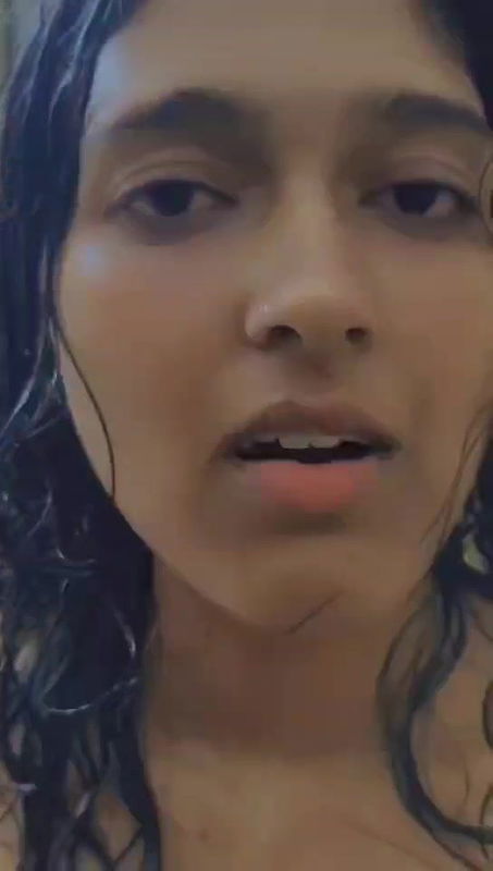 Beautiful Desi College GF Nude Enjoying By BF 7 VIDEOS 6