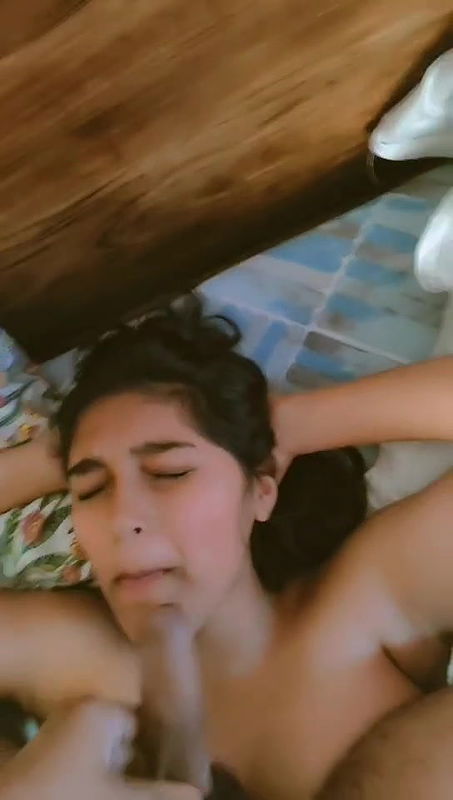 Beautiful Desi College GF Nude Enjoying By BF 7 VIDEOS 7