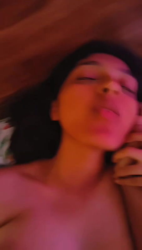 Cute Big Boobs Girlfriend Sucking BF Cock Hard Fucked 9 VIDEOS 10
