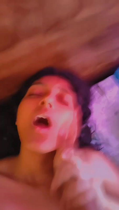 Cute Big Boobs Girlfriend Sucking BF Cock Hard Fucked 9 VIDEOS 10