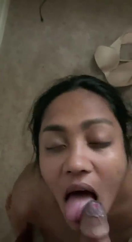 Horny Indian Gf Bj Taking Cum On Face And Mouth ~ Update 22