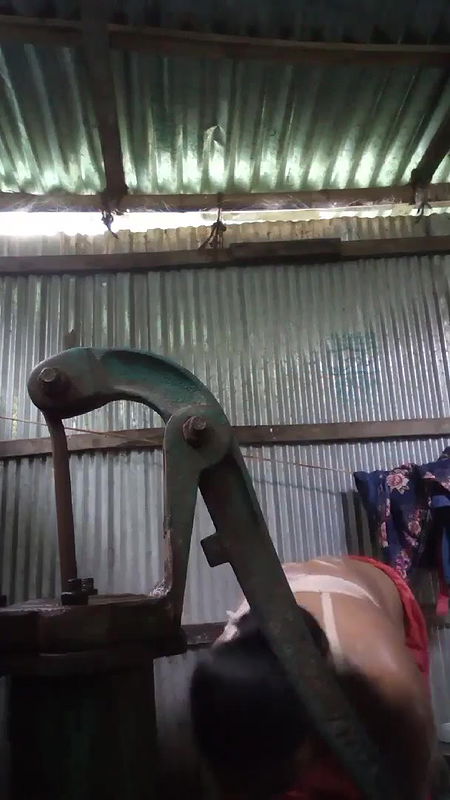 Horny Lovers Kissing And Fucking Under Blanky3