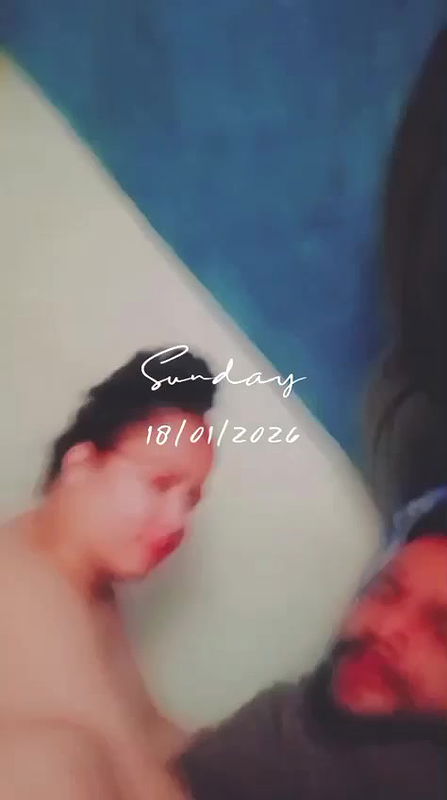 Horny Punjabi Girlfriend Sucking BF Cock Ass Licked And Fucked 4 VIDEOS 4