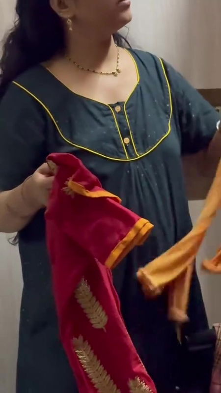 Innocent Desi Mom Applying Medicine On Son Hard COCK4 VIDEO4