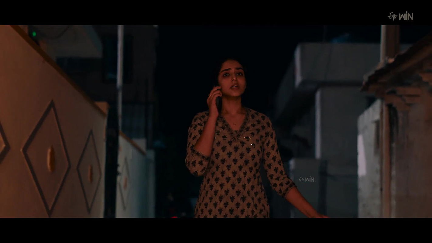 Madhulika Varanasi Boobs,Ass Seduction Compilation in Chudidar- Constable 20252