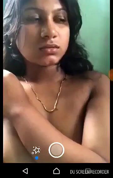 Shy Girl Exposes Nude with Face Unwillingly – BF Promises to delete video 22