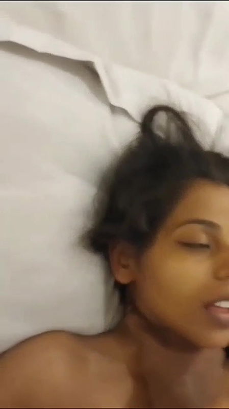 Submissive GF Slapped Fuck 22