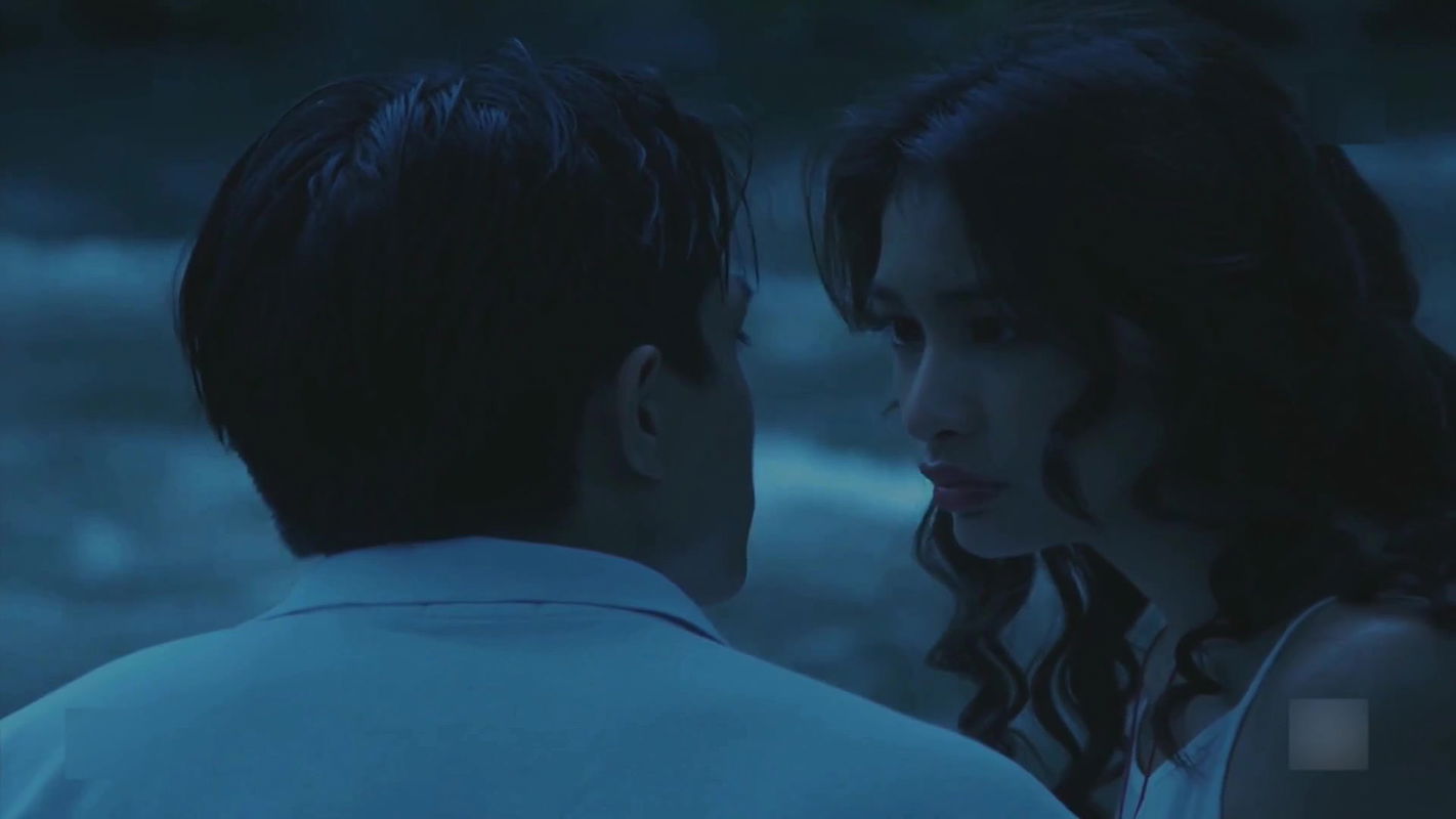 Aiko Garcia – Ang Lihim Ni Maria Makinang 2025 22