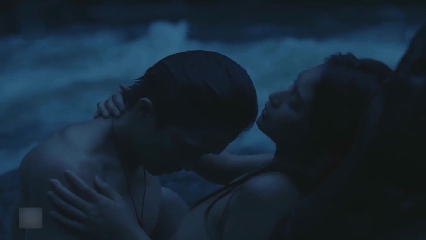 Aiko Garcia – Ang Lihim Ni Maria Makinang 2025 22