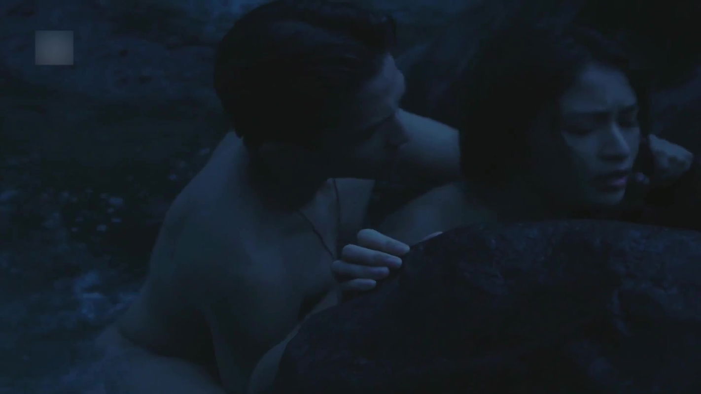 Aiko Garcia – Ang Lihim Ni Maria Makinang 2025 22