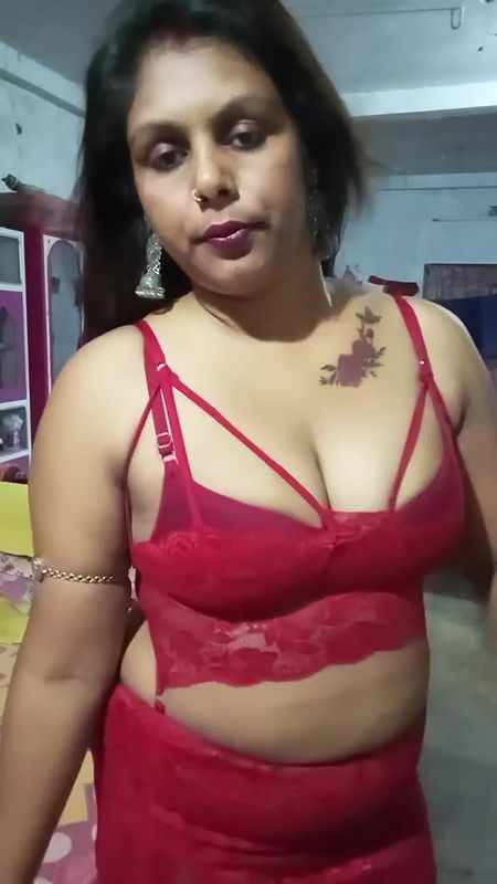 Youtuber Madumitha mandal 10