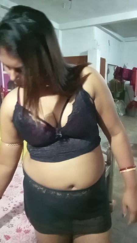 Youtuber Madumitha mandal 11