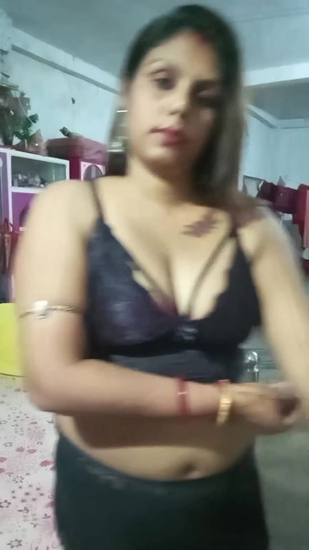 Youtuber Madumitha mandal 11