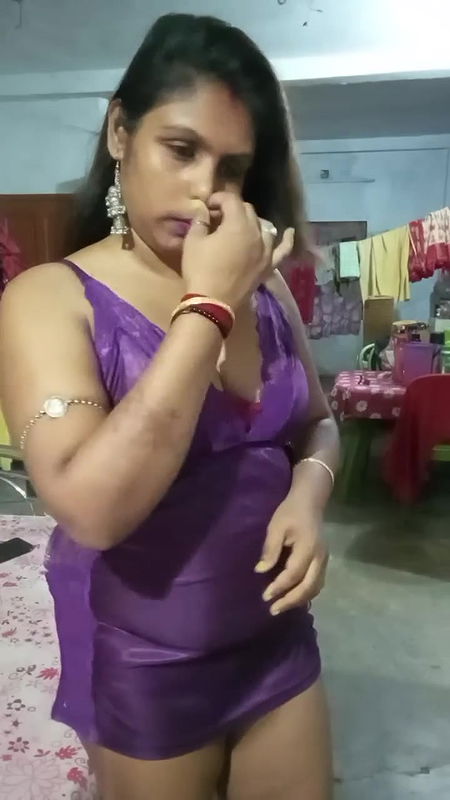 Youtuber Madumitha mandal 12