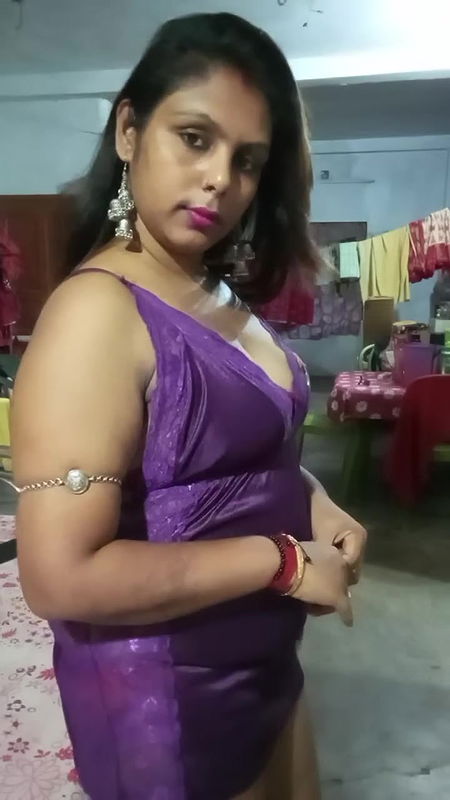 Youtuber Madumitha mandal 13