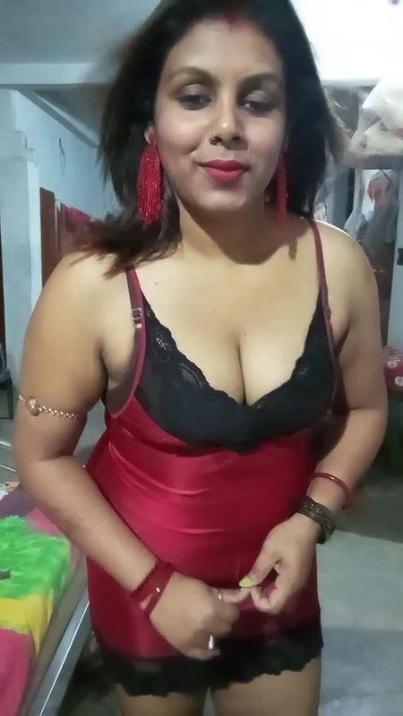 Youtuber Madumitha mandal 14