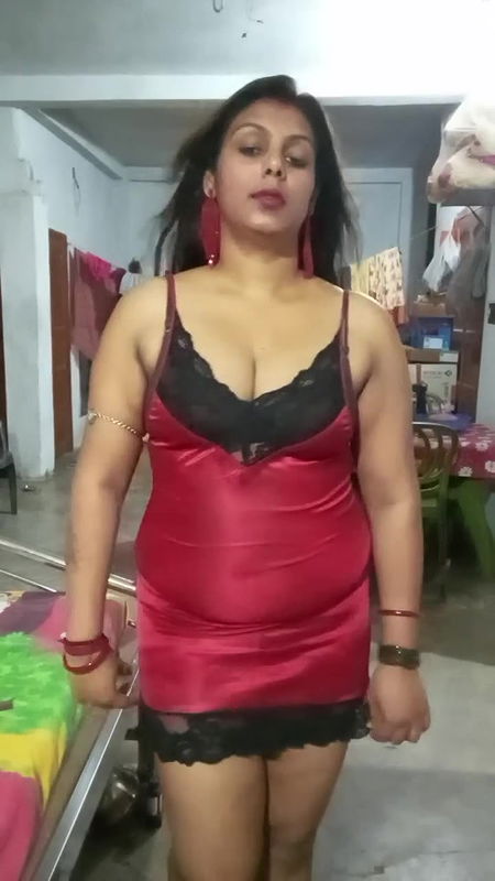 Youtuber Madumitha mandal 14