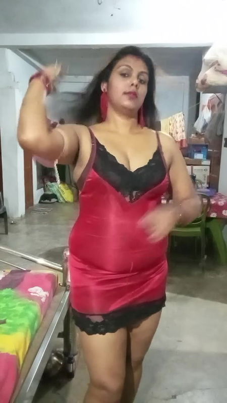 Youtuber Madumitha mandal 14