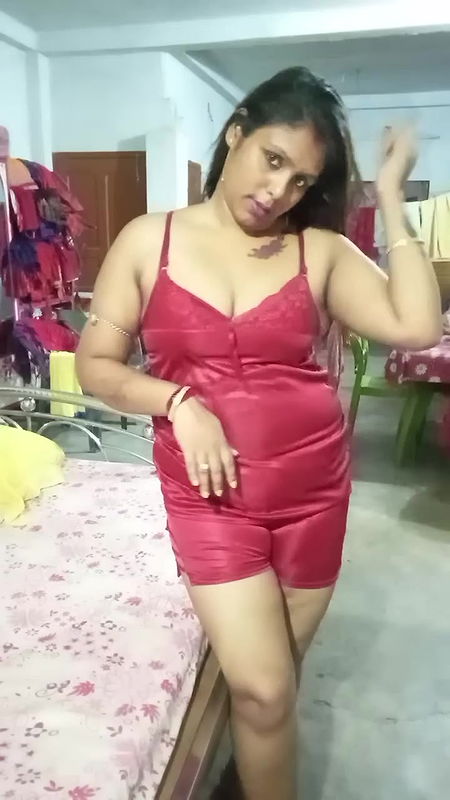 Youtuber Madumitha mandal 15