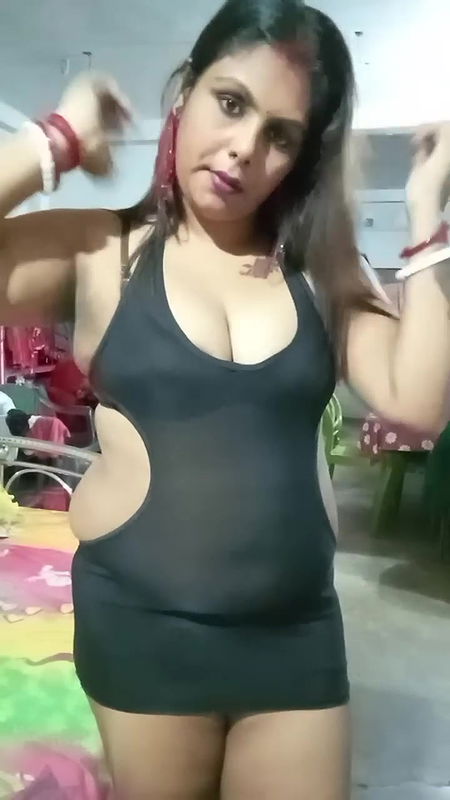 Youtuber Madumitha mandal 18