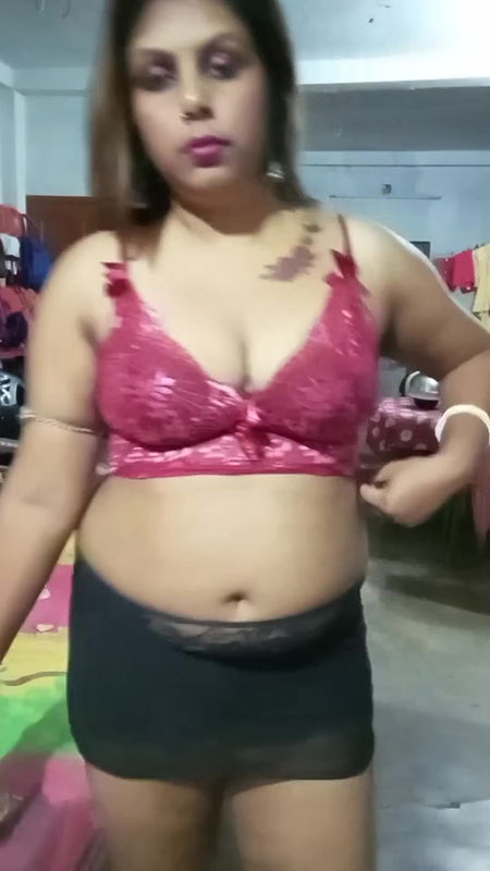 Youtuber Madumitha mandal 19