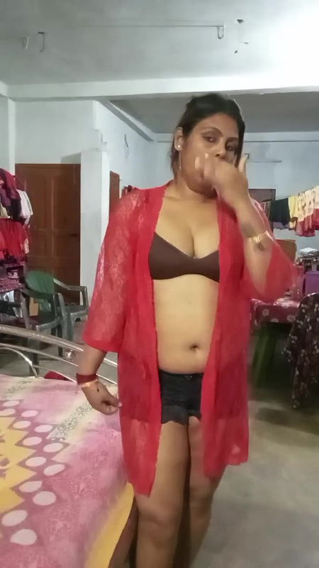 Youtuber Madumitha mandal 2