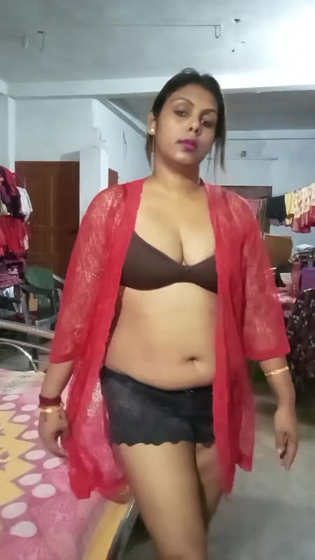 Youtuber Madumitha mandal 3