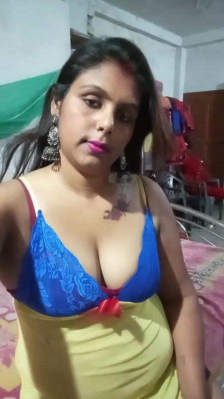 Youtuber Madumitha mandal 33
