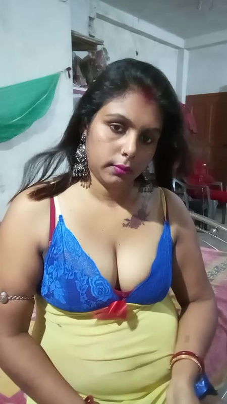 Youtuber Madumitha mandal 33