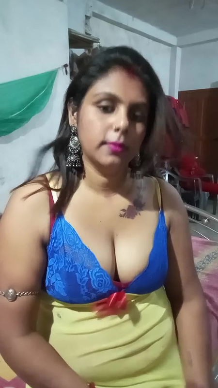 Youtuber Madumitha mandal 33