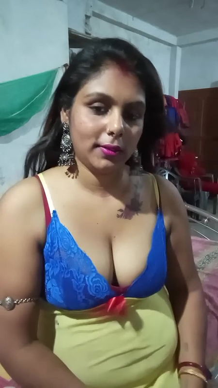 Youtuber Madumitha mandal 33
