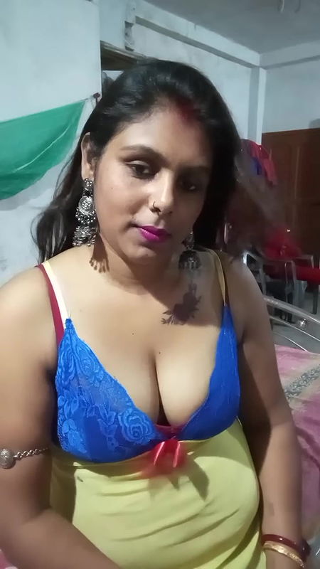 Youtuber Madumitha mandal 33