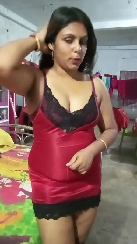 Youtuber Madumitha mandal 35