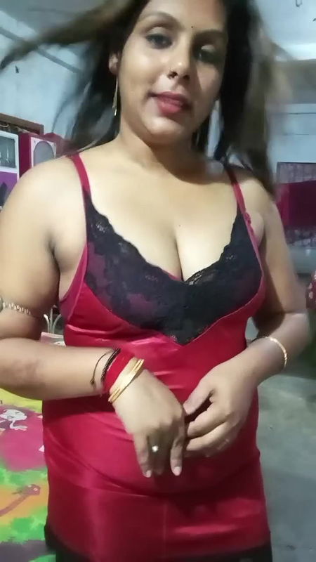 Youtuber Madumitha mandal 35