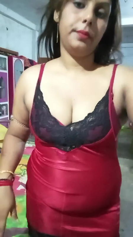 Youtuber Madumitha mandal 35