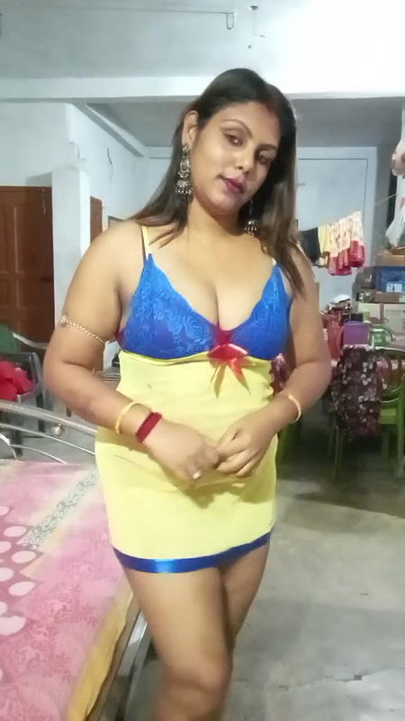 Youtuber Madumitha mandal 36