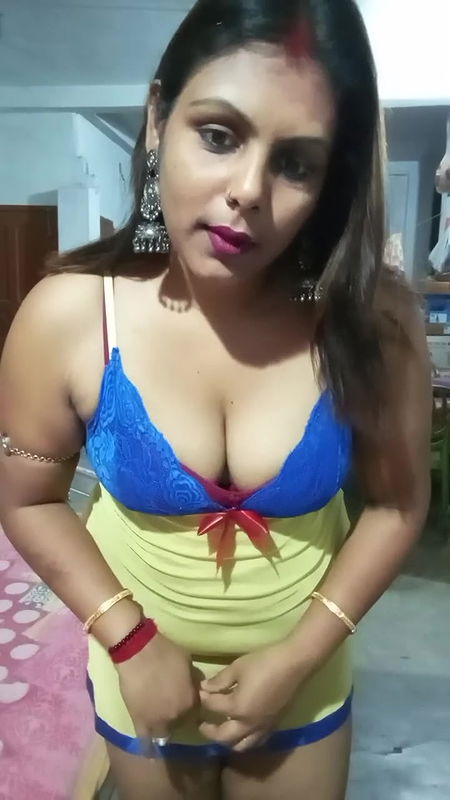 Youtuber Madumitha mandal 37