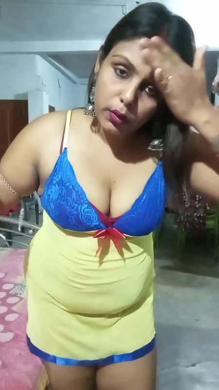 Youtuber Madumitha mandal 37