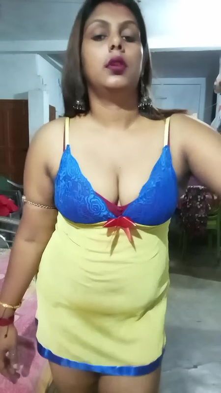 Youtuber Madumitha mandal 37