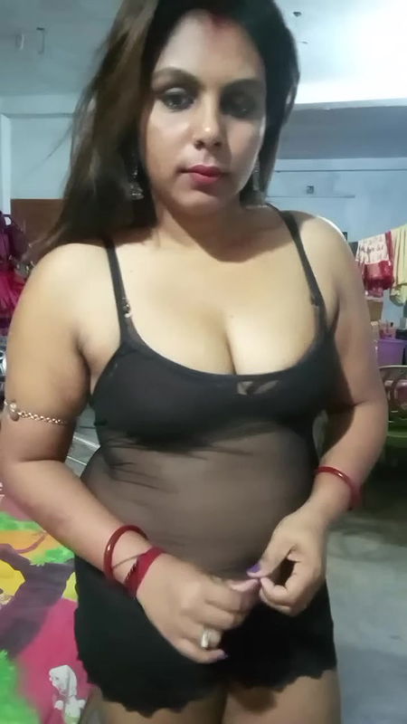 Youtuber Madumitha mandal 38